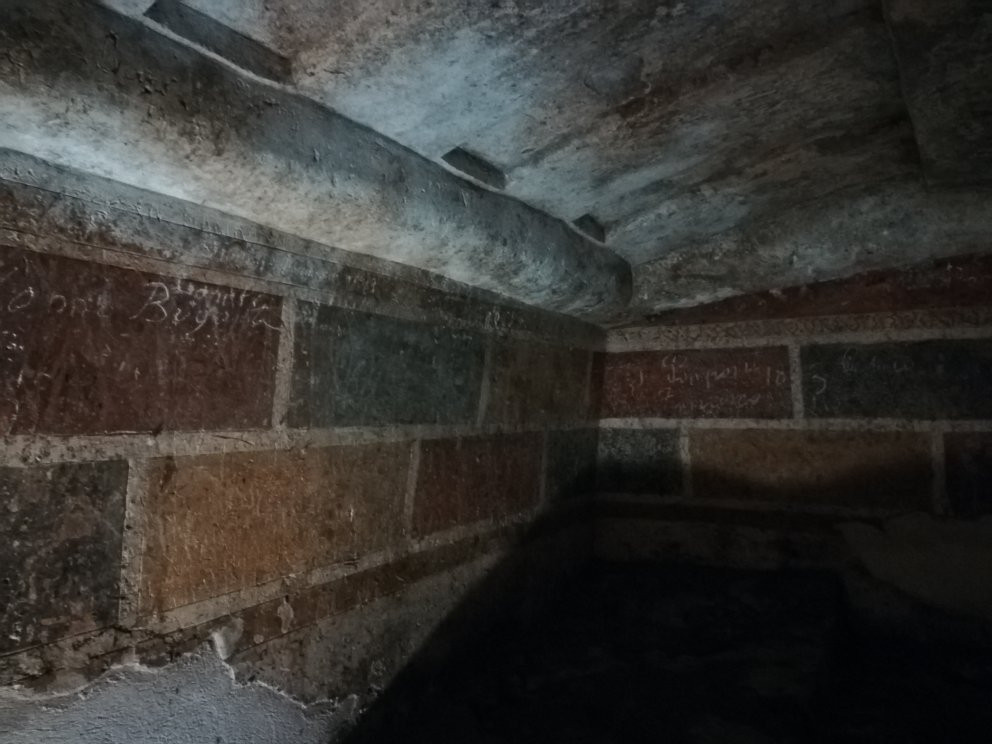 Tomba Francois-Canino必去景点