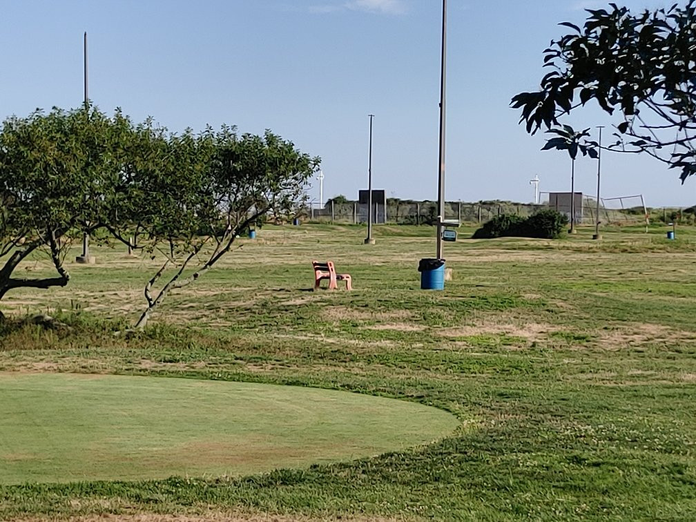 Jacob Riis Park-Far Rockaway必去景点