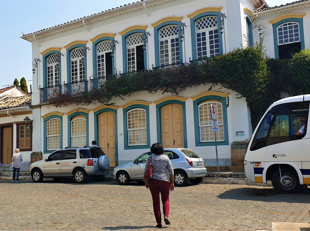 Solar dos Neves-德尔雷伊必去景点