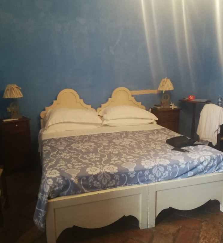 B&B Antica Maison主图