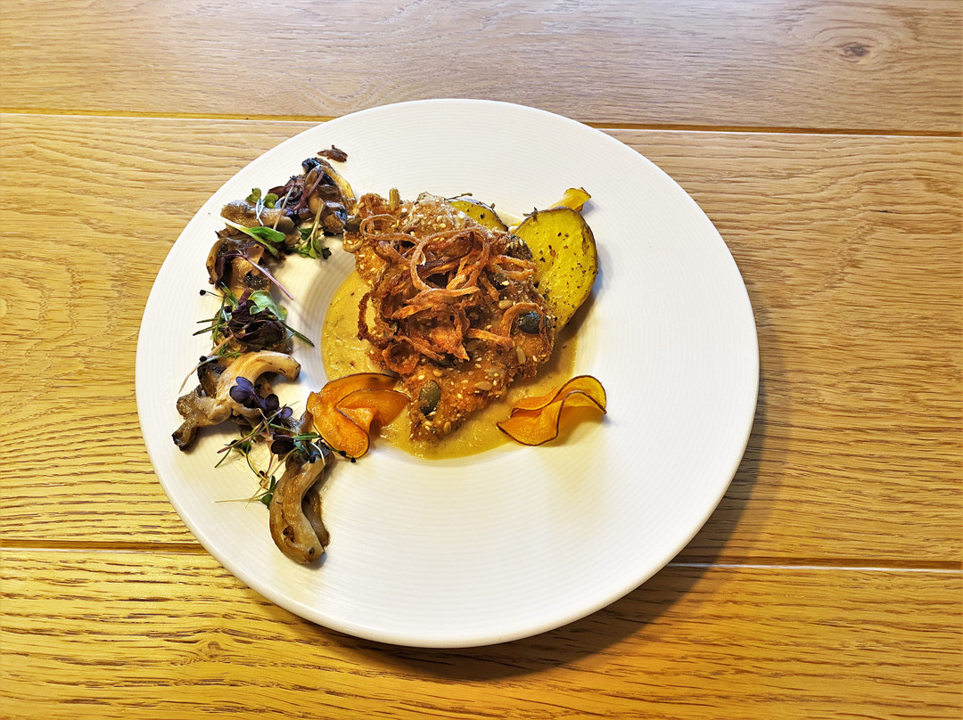 Hotel Romerhof * * * Superior主图