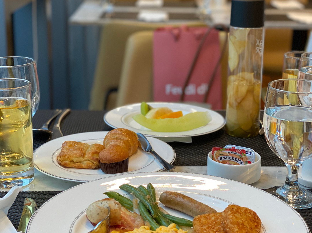 佩托江南酒店主图