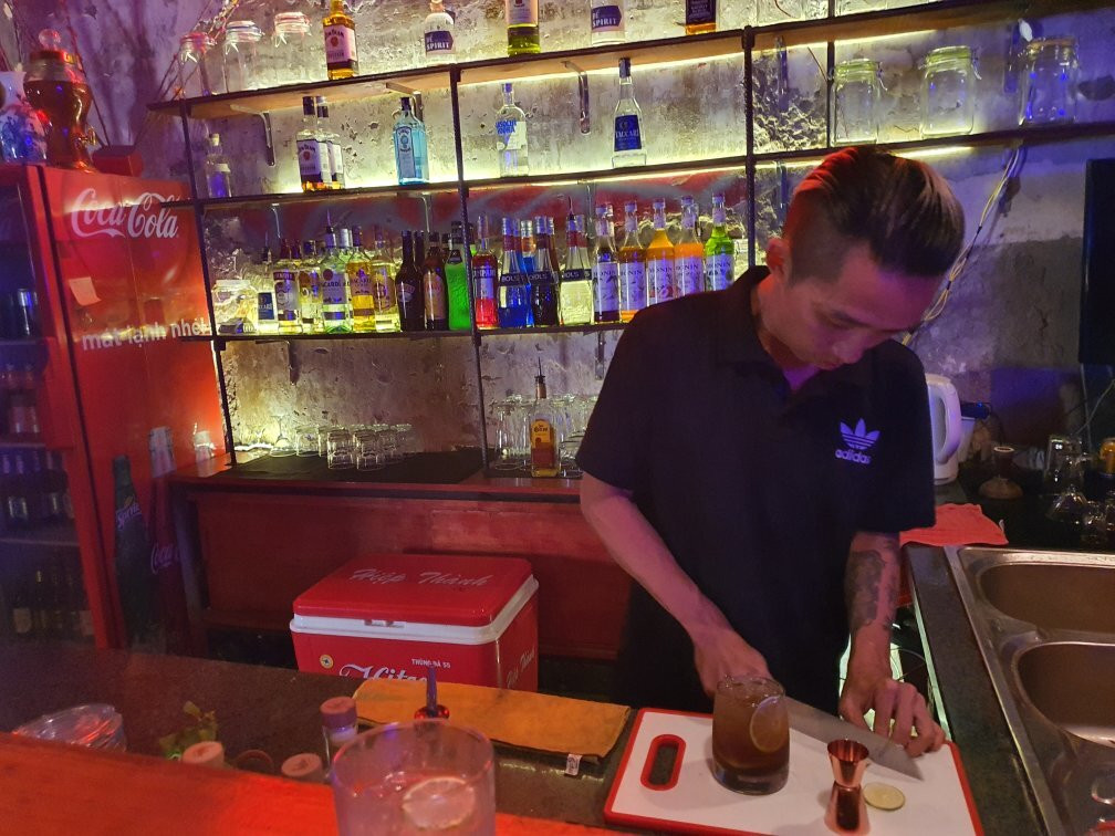 House No.1-扬东必去景点