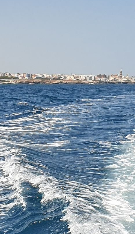 Egnazia Touring-Savelletri必去景点
