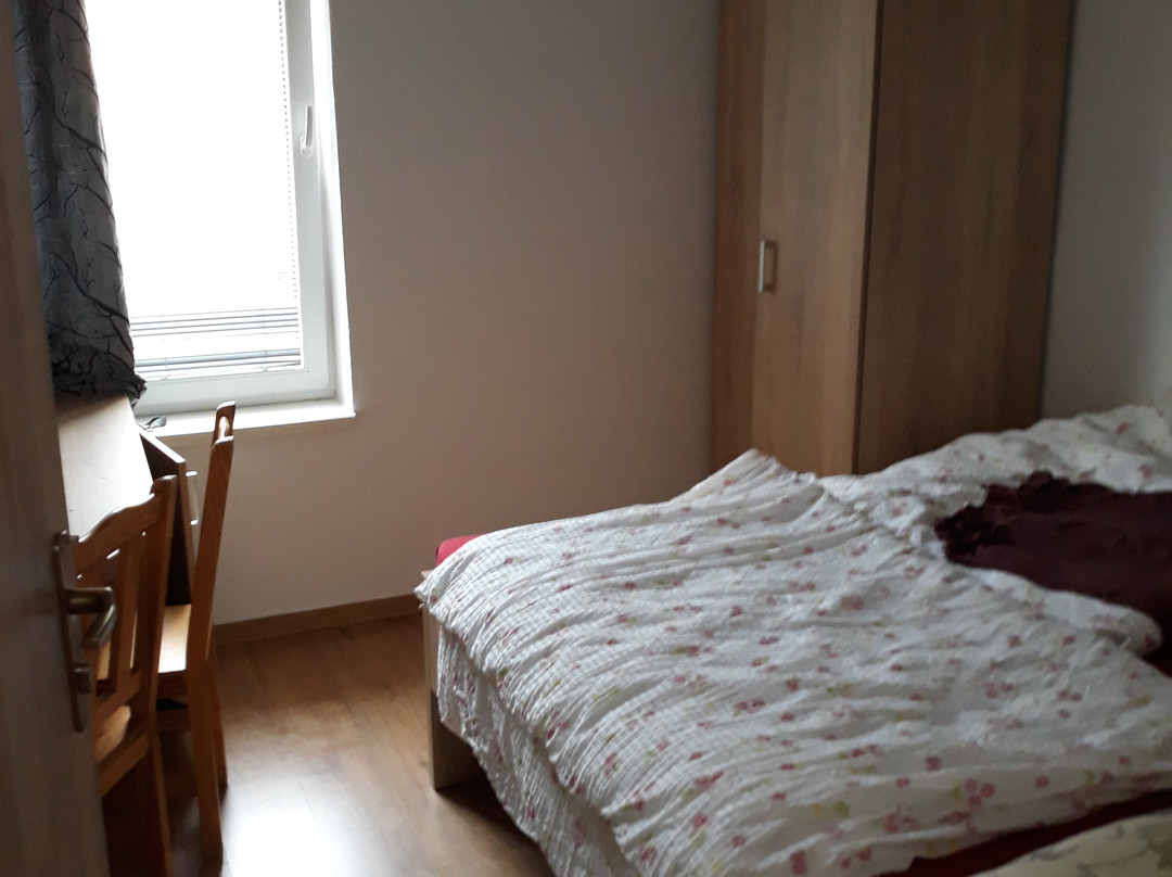 罗斯尼奇卡养生高级旅馆主图