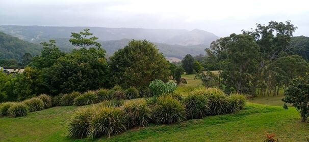 Blue Summit Cottages主图