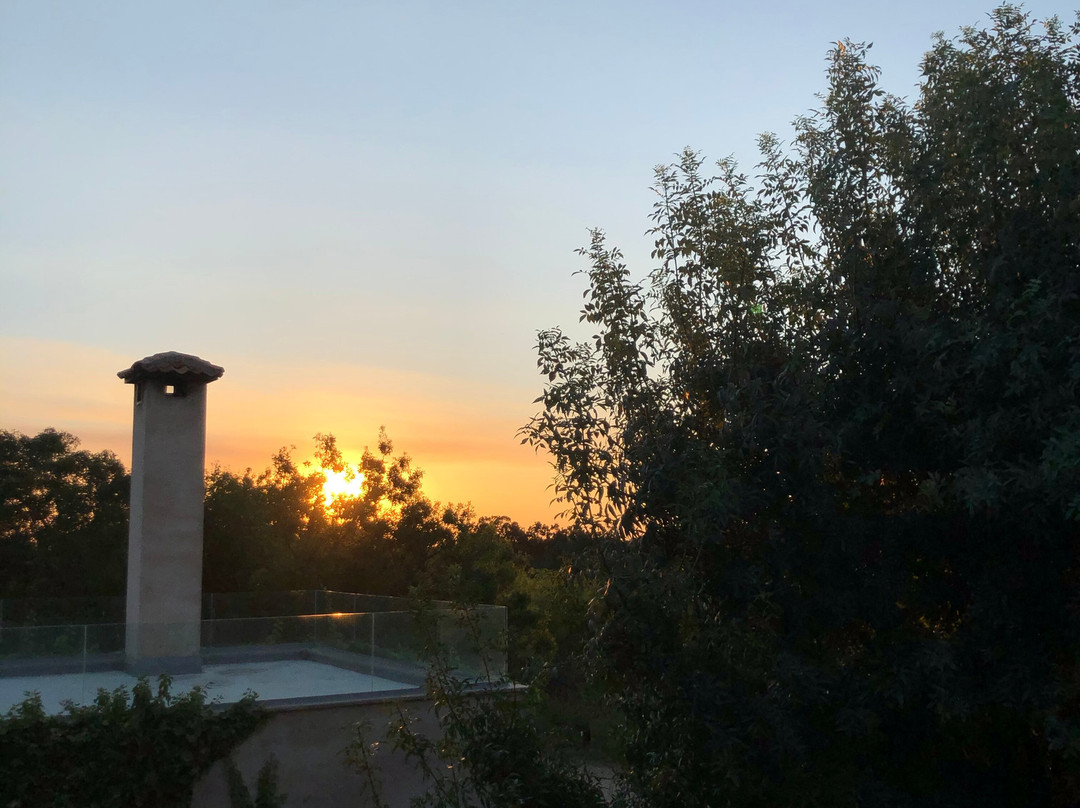 Hotel Finca Fuente Techada主图