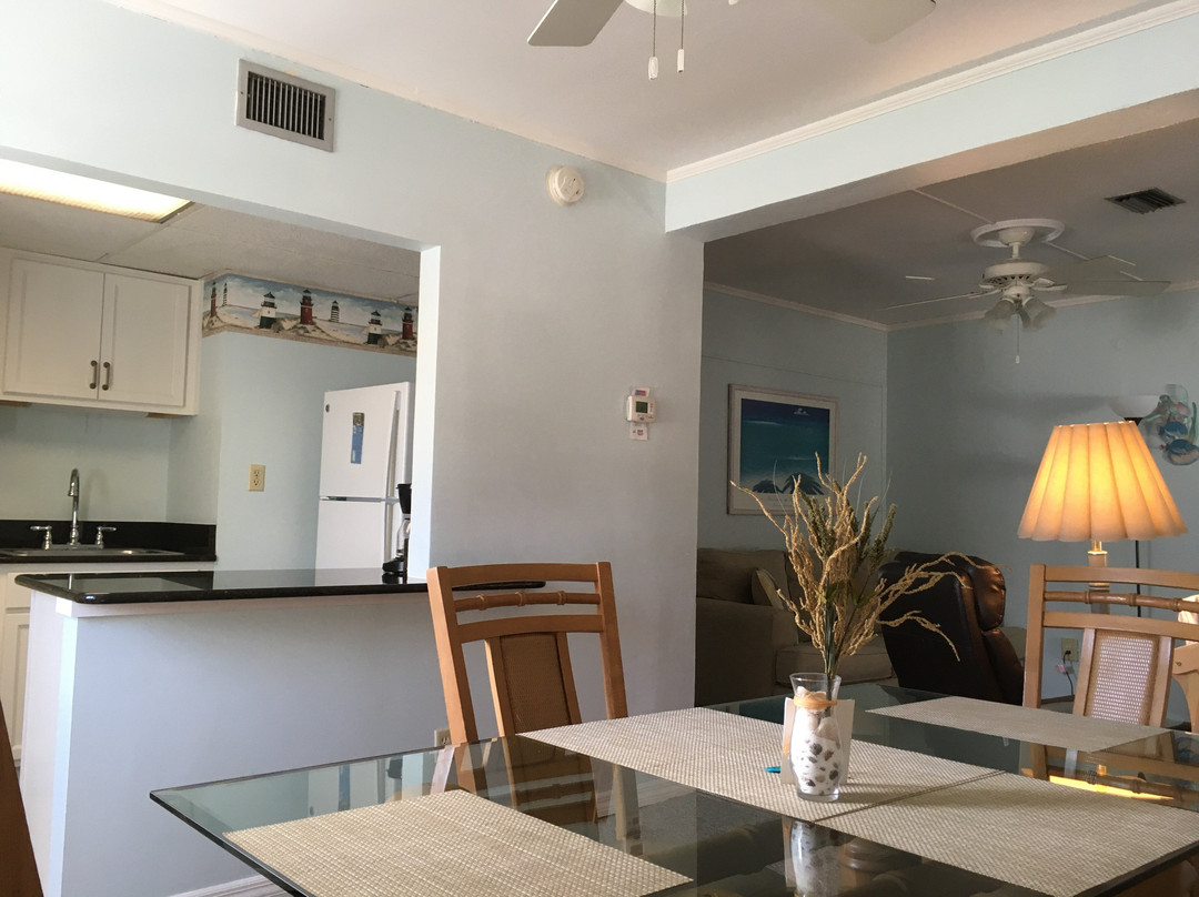 Sea Isle Motel主图