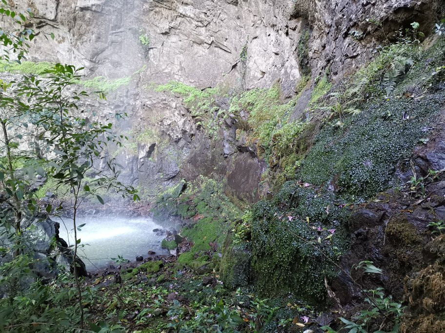 Cascata Segatto景点图片