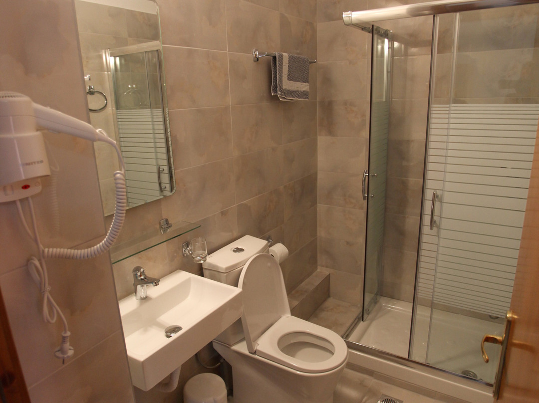 Hotel Alexandros主图