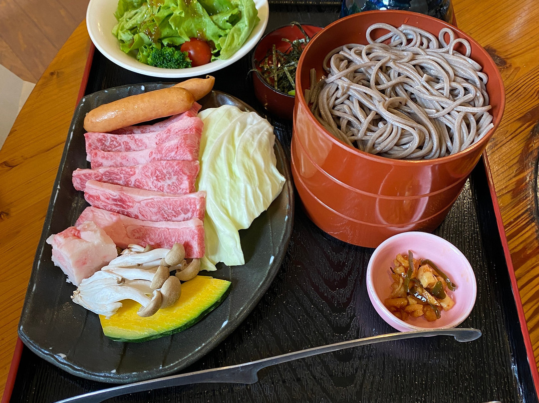 Shimane Winery-出云市必去景点