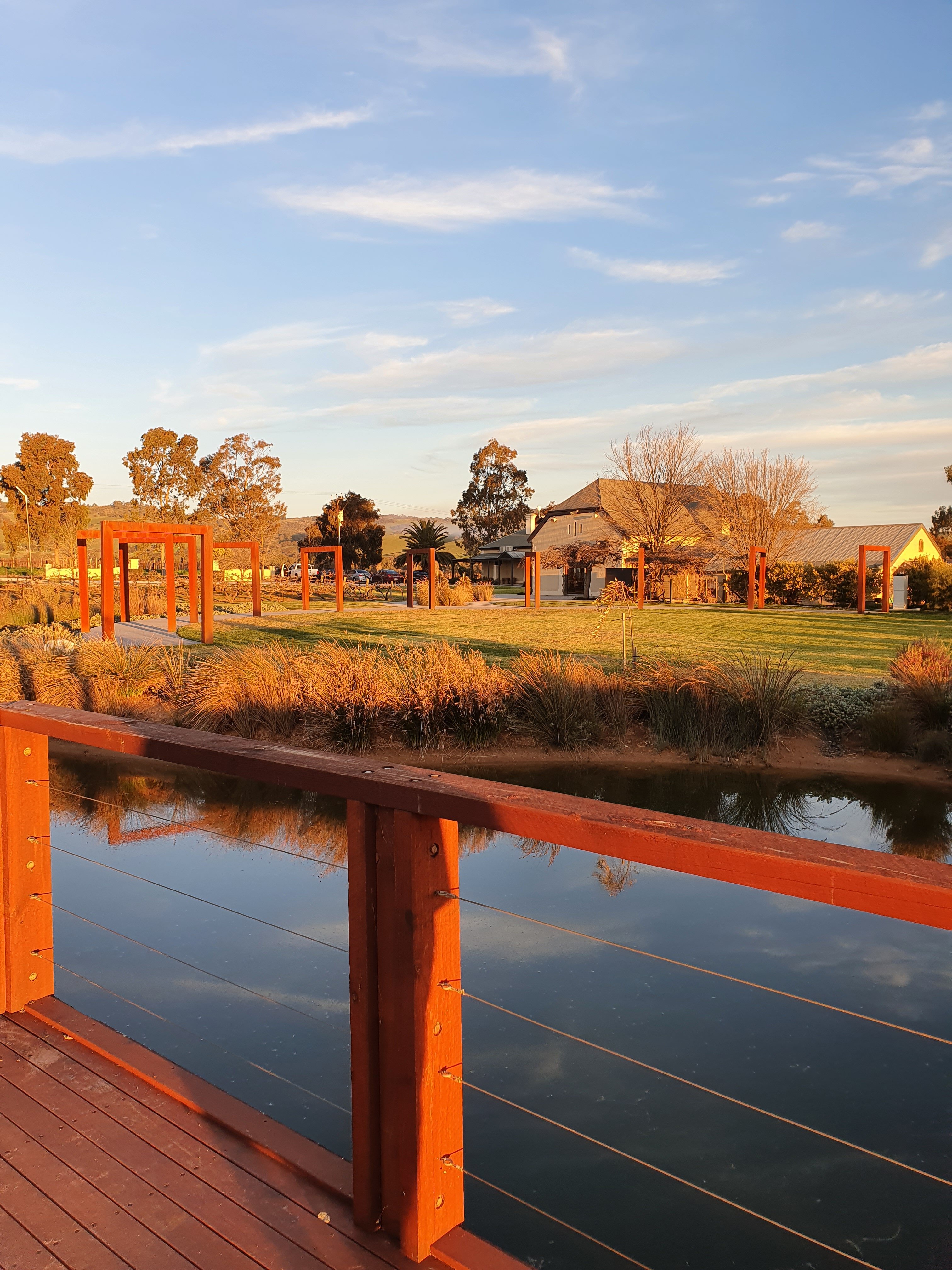 Pirathon Country Estate-浴室