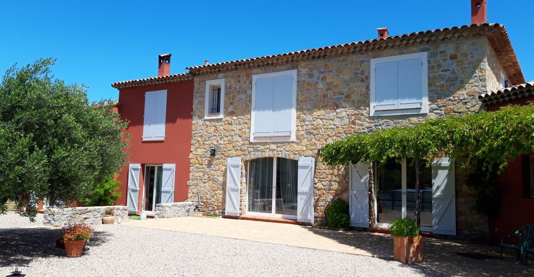 La Bastide de Nini主图