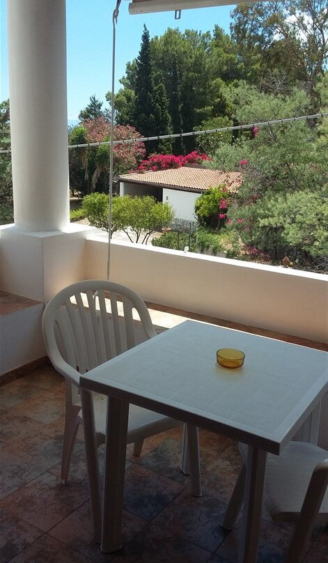 Residence-Hotel Baia Portinenti主图