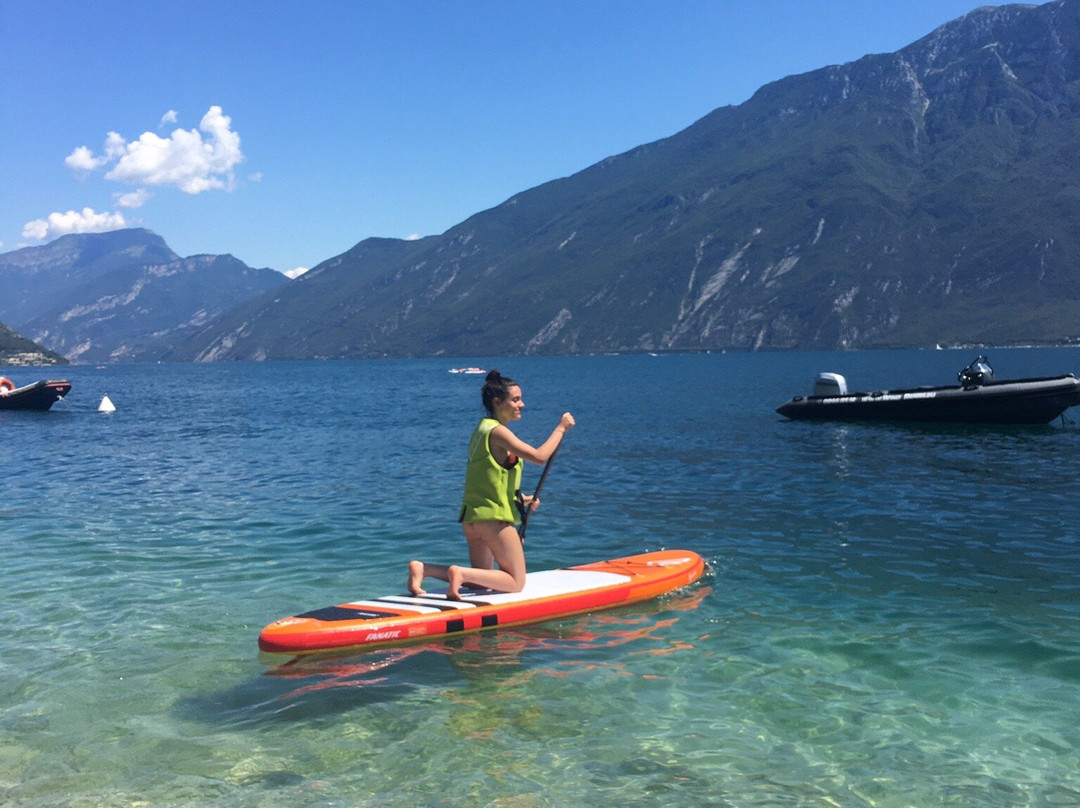 Wind Riders-利莫内必去景点