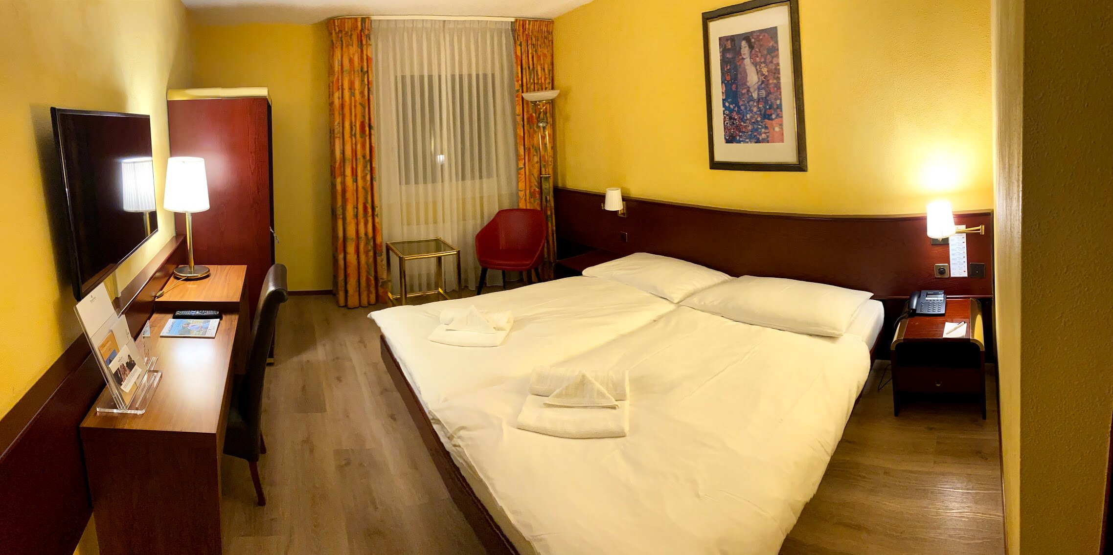 Tulip Inn Lausanne Beaulieu-官方