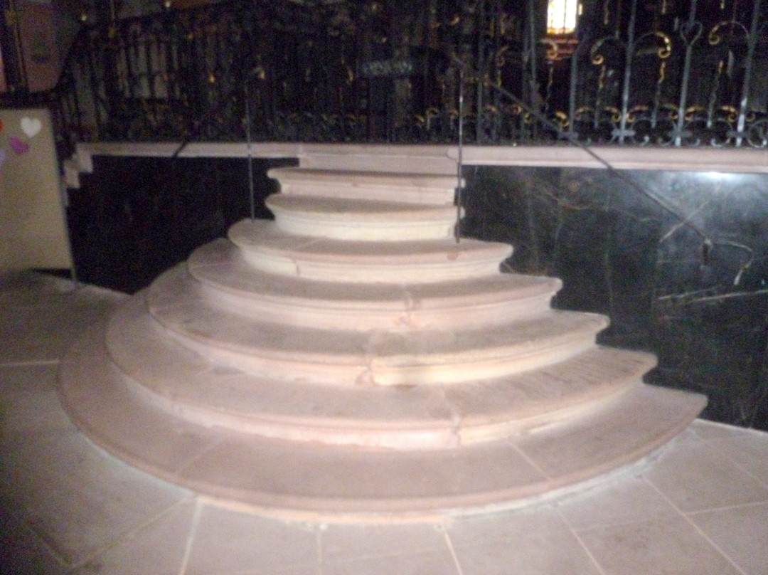 Unionskirche Idstein景点图片