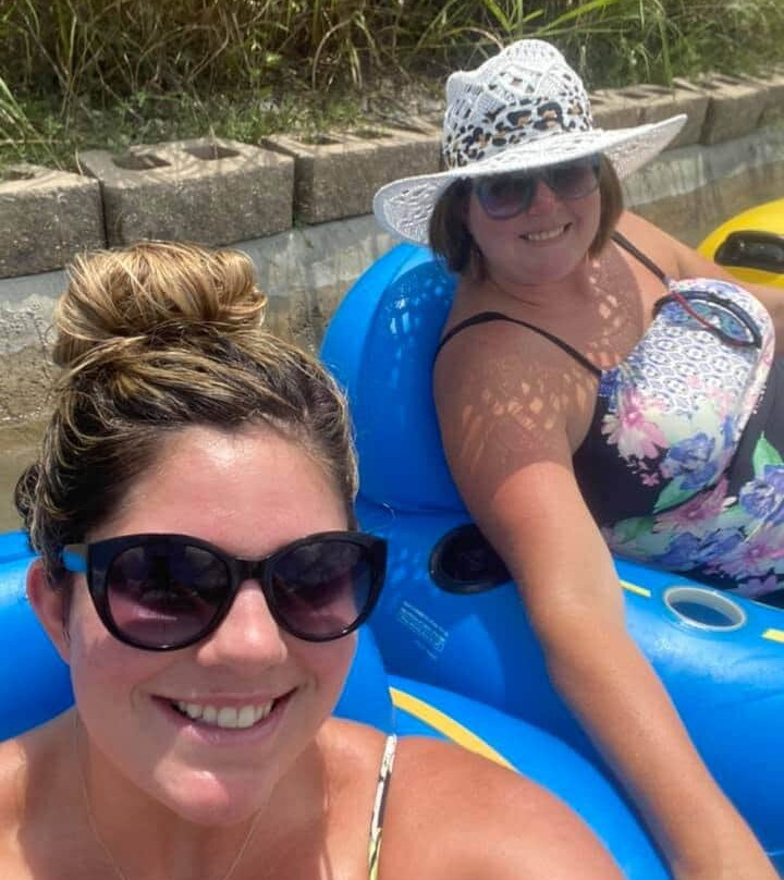 Waco Surf-韦科必去景点