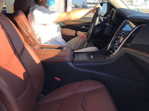 Cabo Journey-卡波圣卢卡斯必去景点