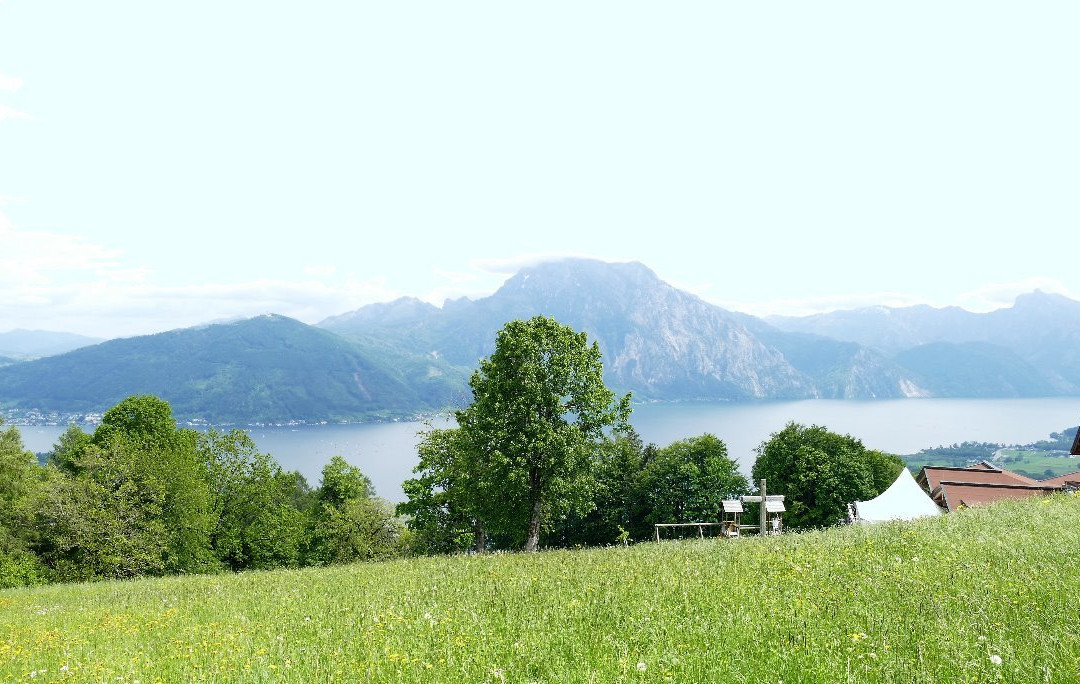 Berggasthof & Pension Urz'n主图