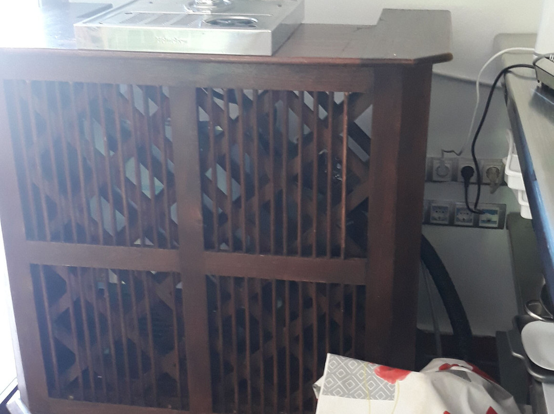 Casas Rurales del Abuelo主图