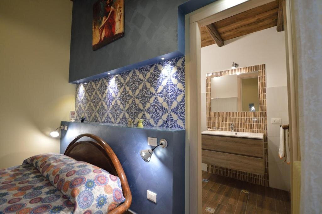 Bed & Breakfast Centro Sicilia主图