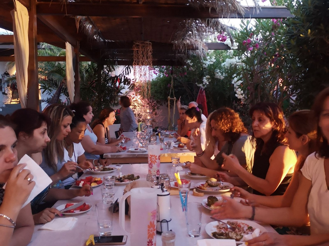 THE EGG Greece-Ikaria必去景点