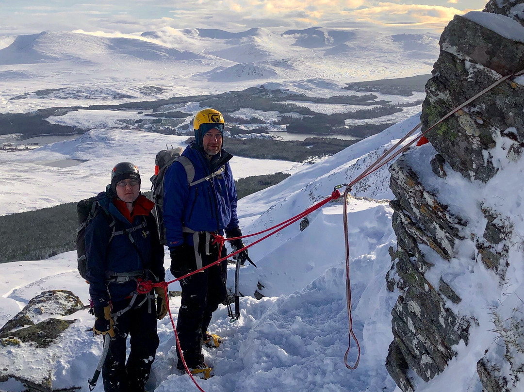 The Summit is Optional-利兹必去景点