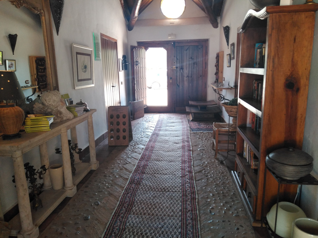 La Guzmana de Ronda主图