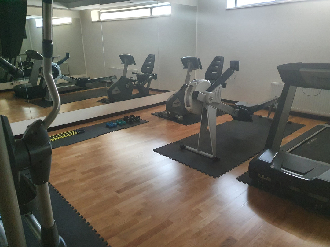 Europeum Hotel主图