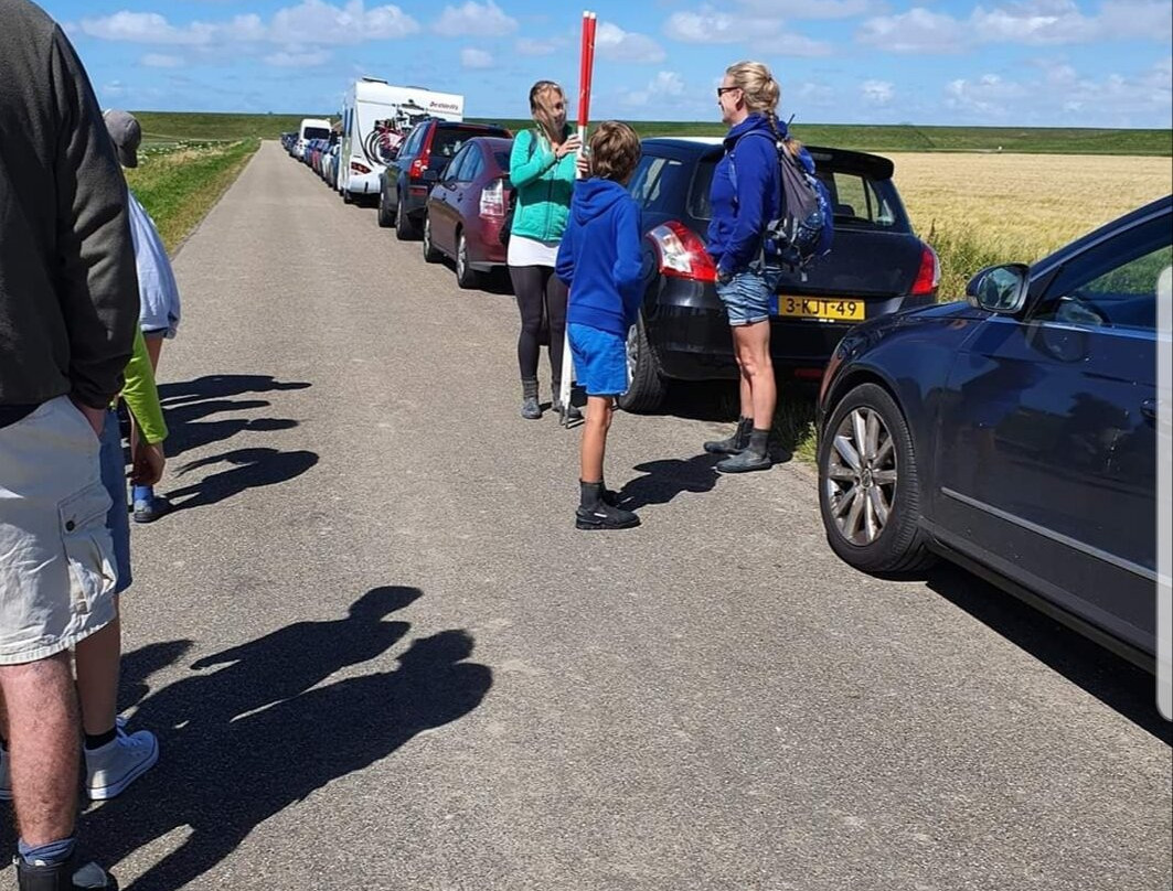 Wadlopen Pieterburen-Pieterburen必去景点