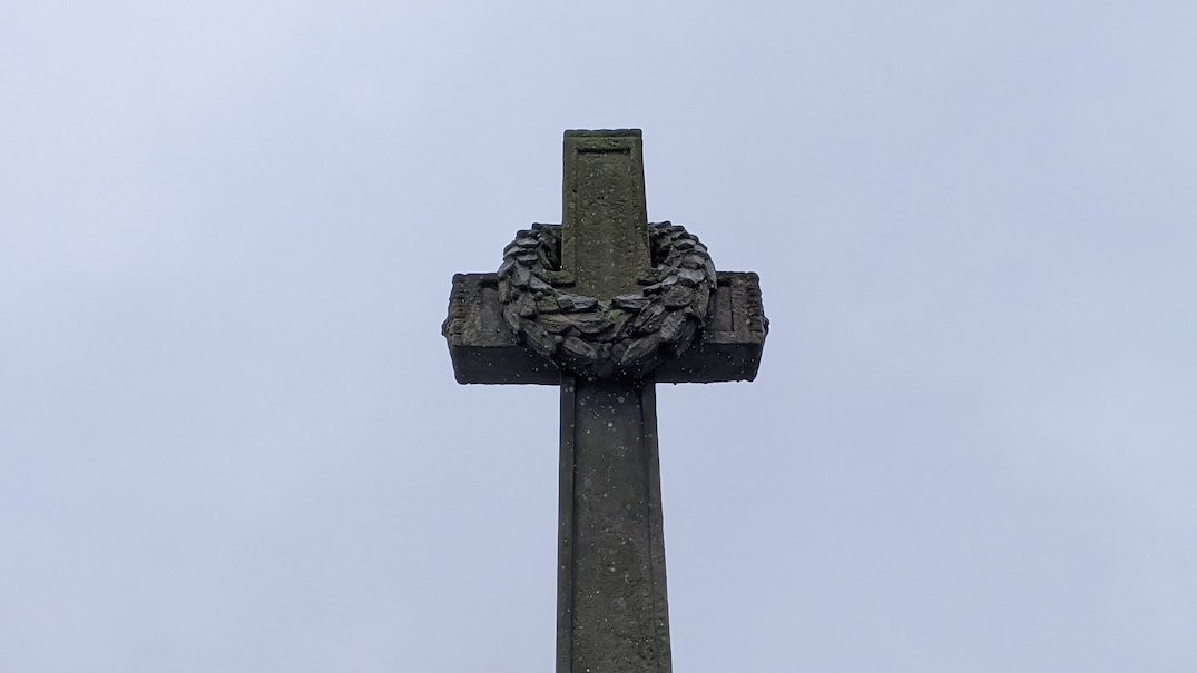 West Kilbride War Memorial