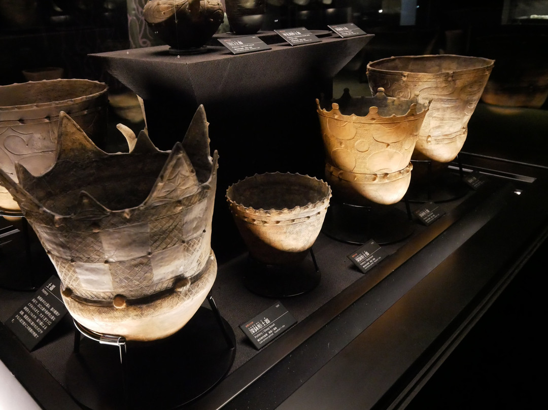 Korekawa Archaeological Institution-八户市必去景点