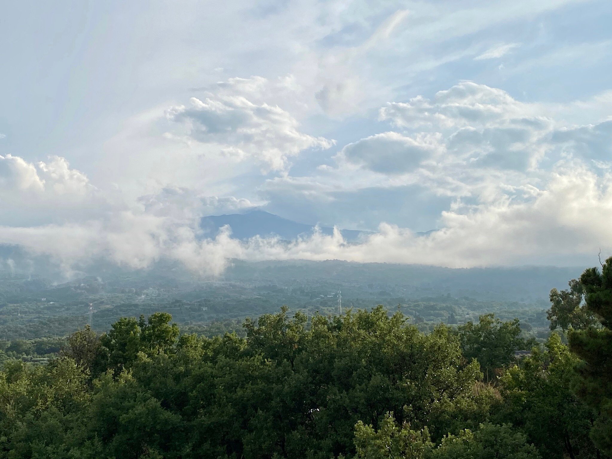 Mareneve Resort-酒店景观