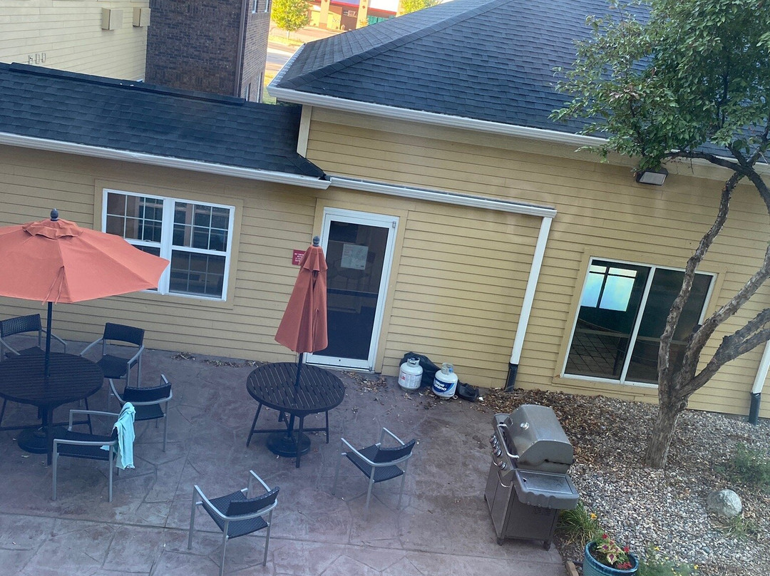 TownePlace Suites by Marriott Sioux Falls主图