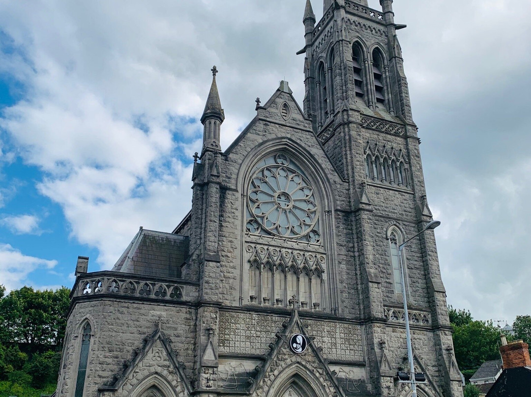 St. Mary's Parish-Drogheda必去景点