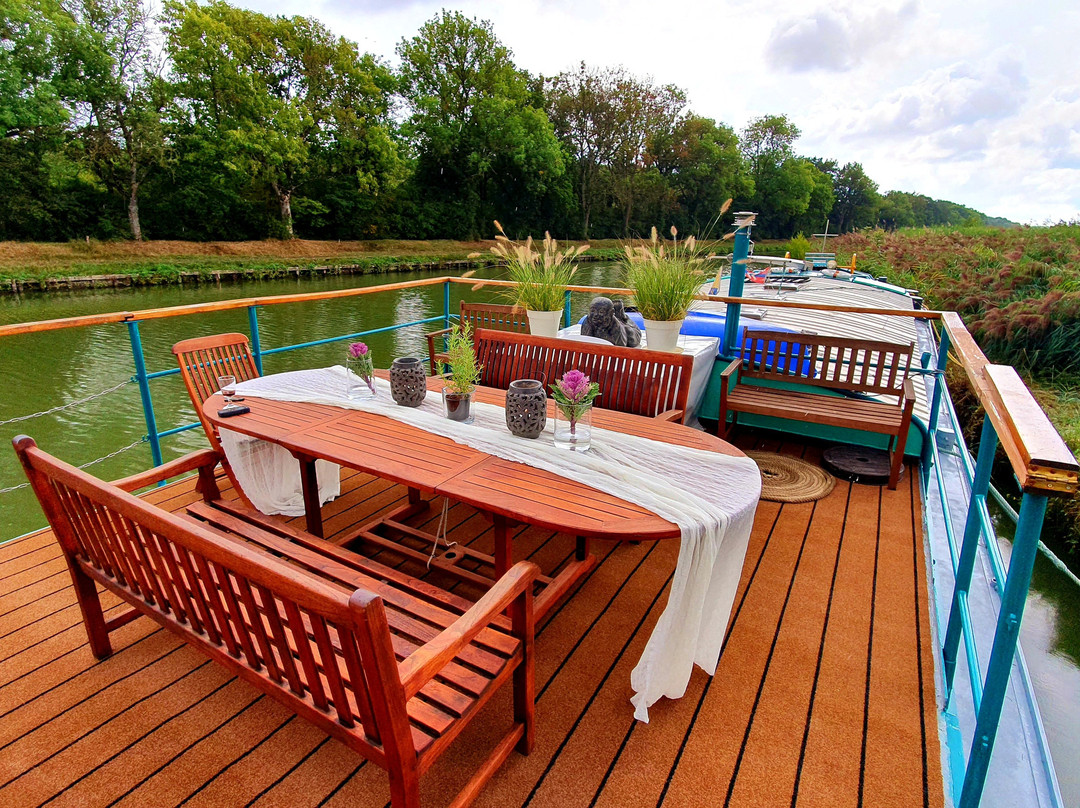 Poseidon-Languimberg必去景点