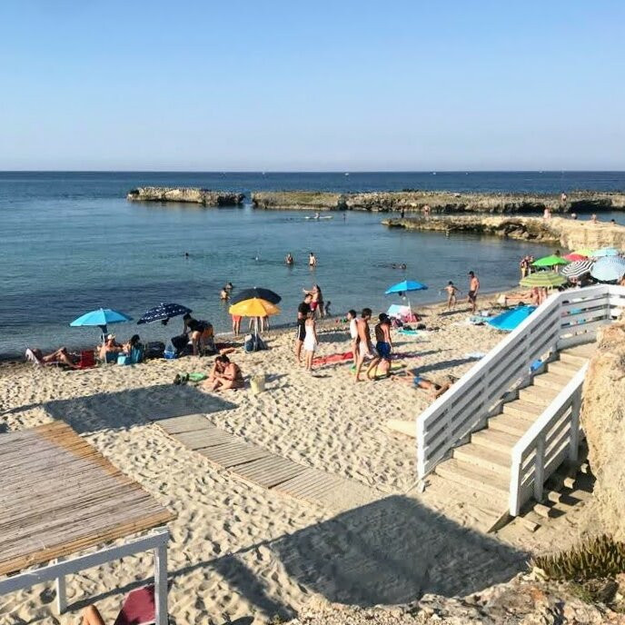 Torre Specchia旅游攻略图片