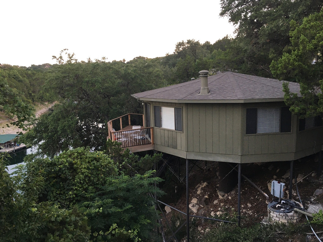 Texas Timeshare In Lakeway