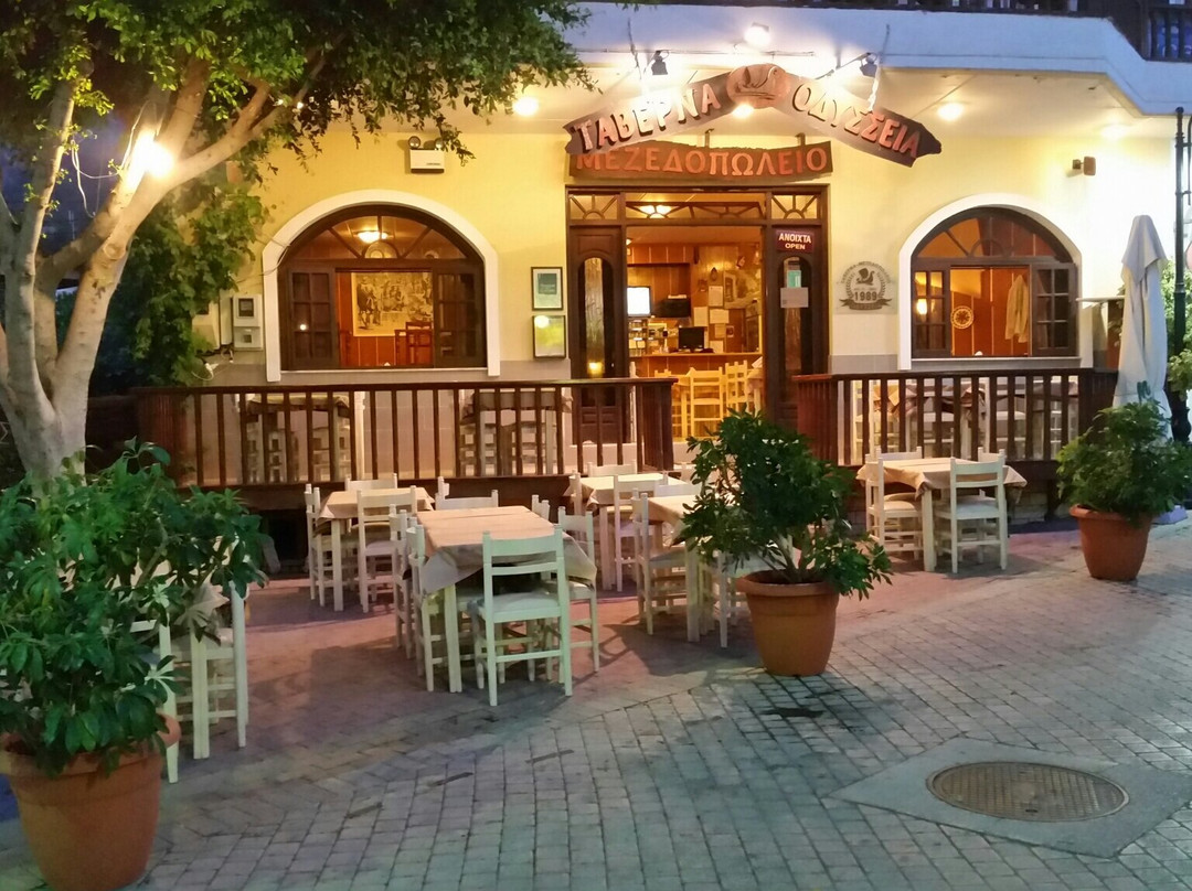 Maritsa旅游攻略图片