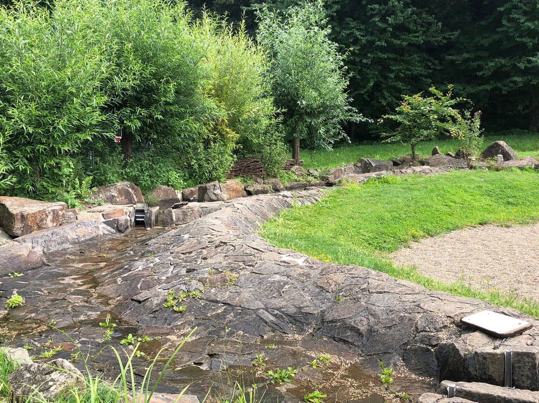 LWL-Museum Zeche Nachtigall-维滕必去景点