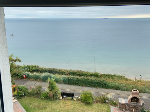 Villa Mentone Hotel主图