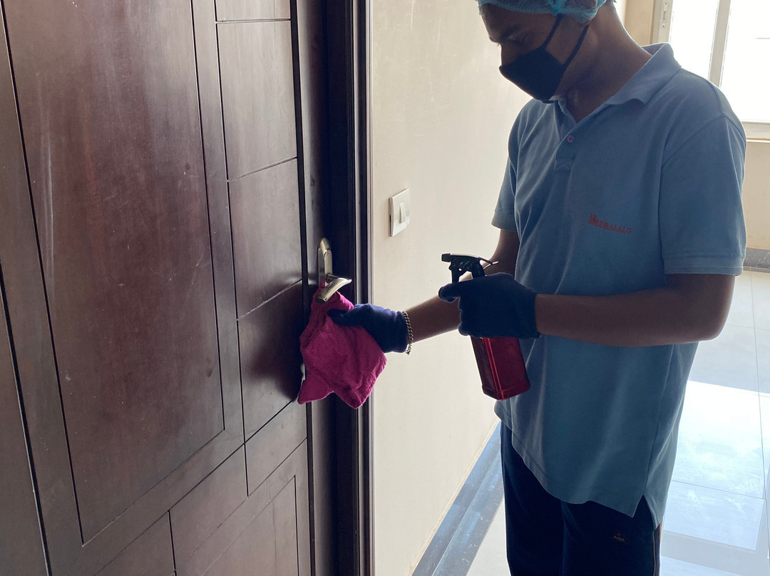 Hotel Heeralal主图