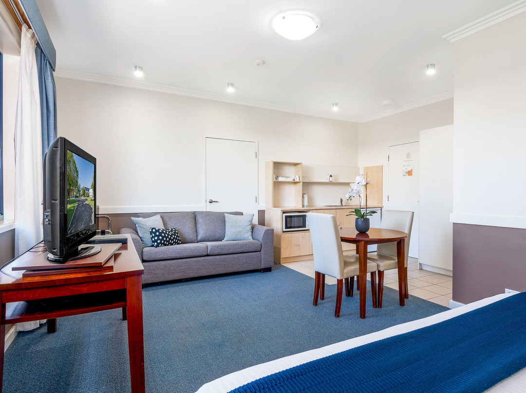 哈克斯贝里赛跑俱乐部酒店主图