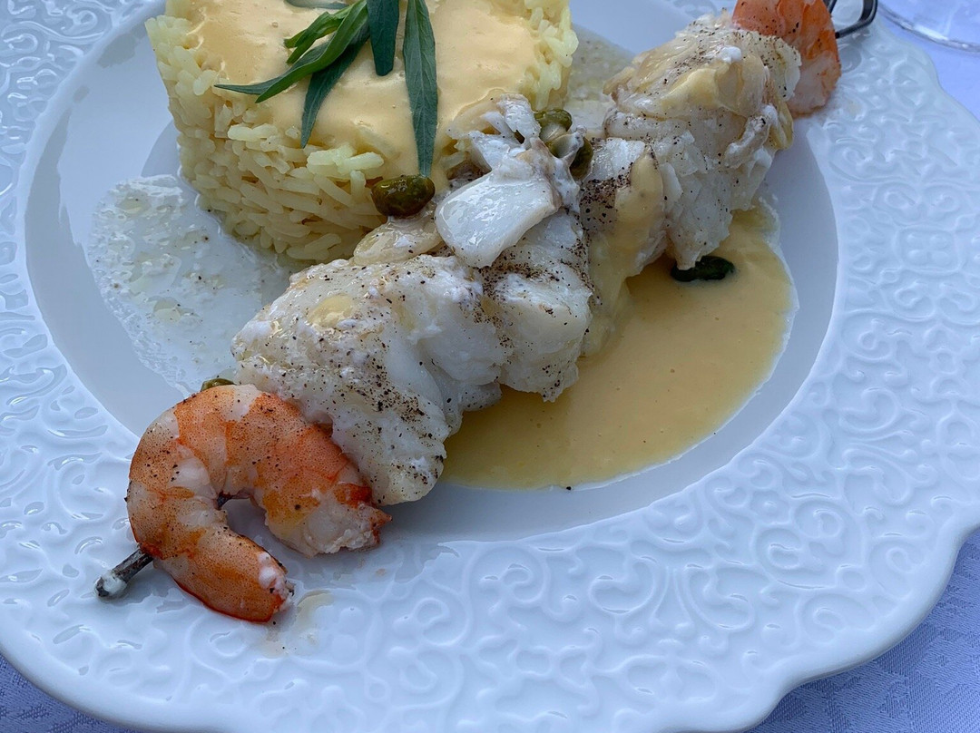 Le Noyer Residence主图