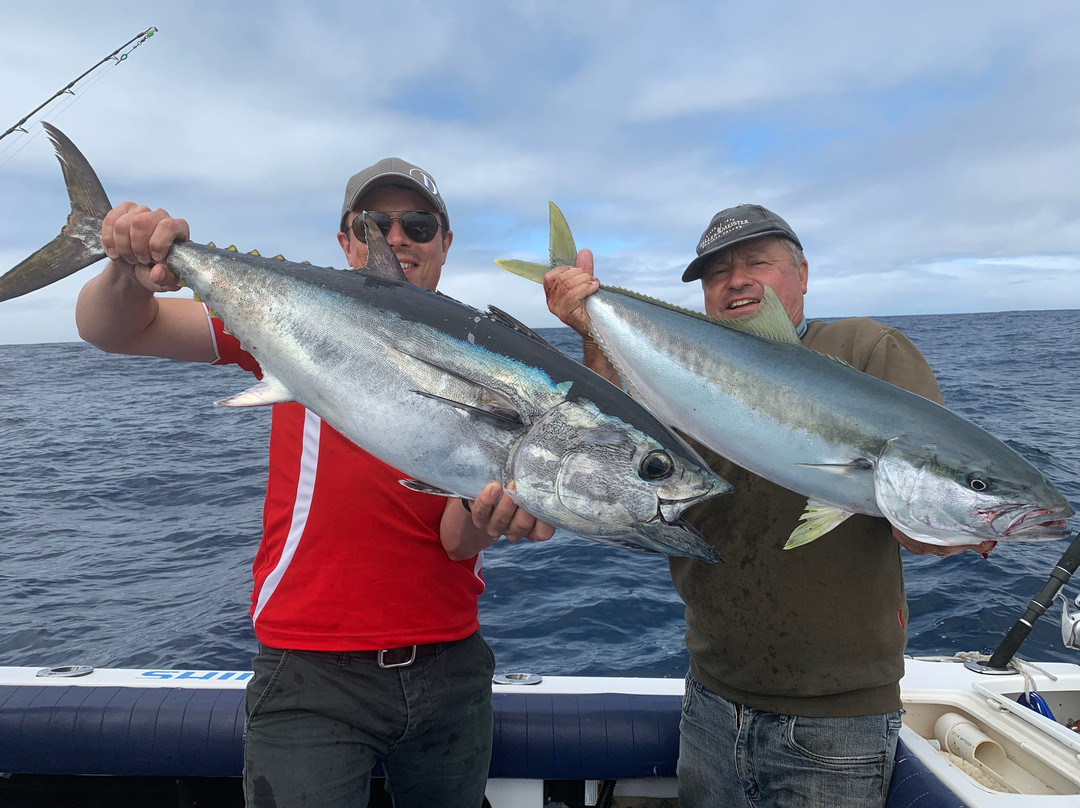 GT Fishing Charters景点图片