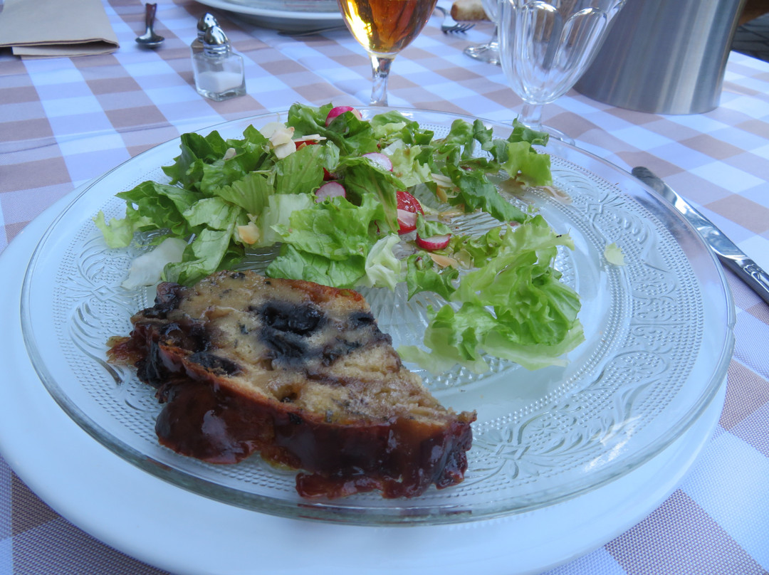 Auberge de la Hulotte主图