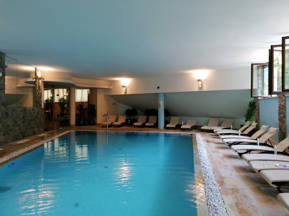 Le Village Spa-Limone Piemonte必去景点