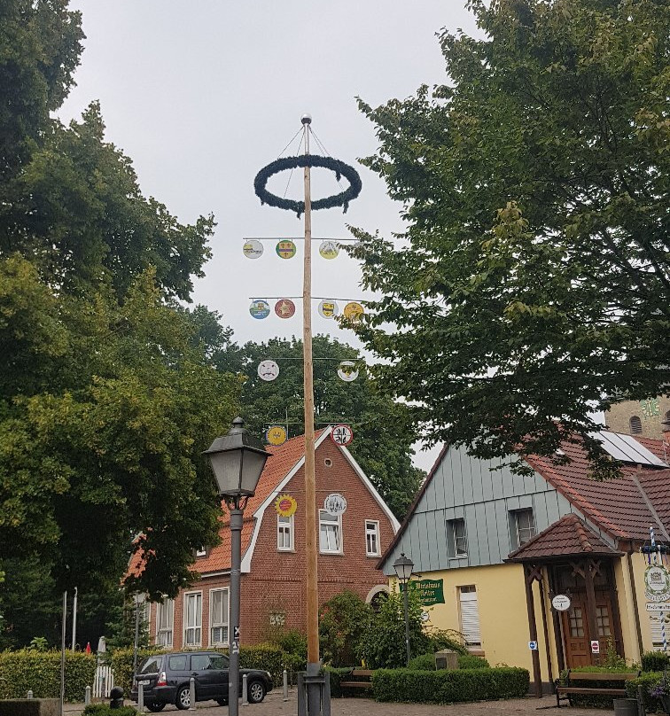 Hotel-Restaurant Schraeder主图