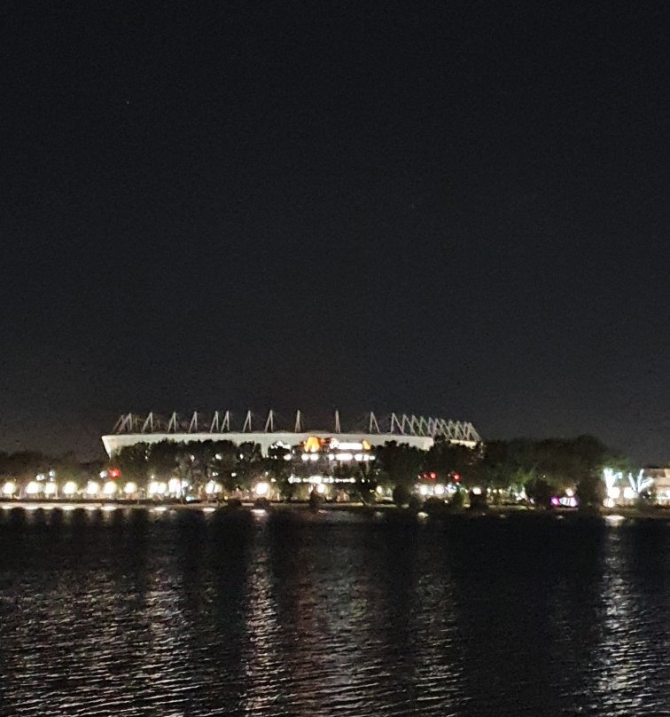 Rostov Arena景点图片
